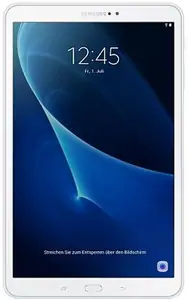 Замена дисплея на планшете Samsung Galaxy Tab A 2016 в Самаре
